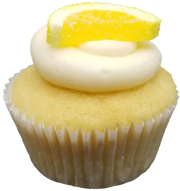 Vanilla Lemon
