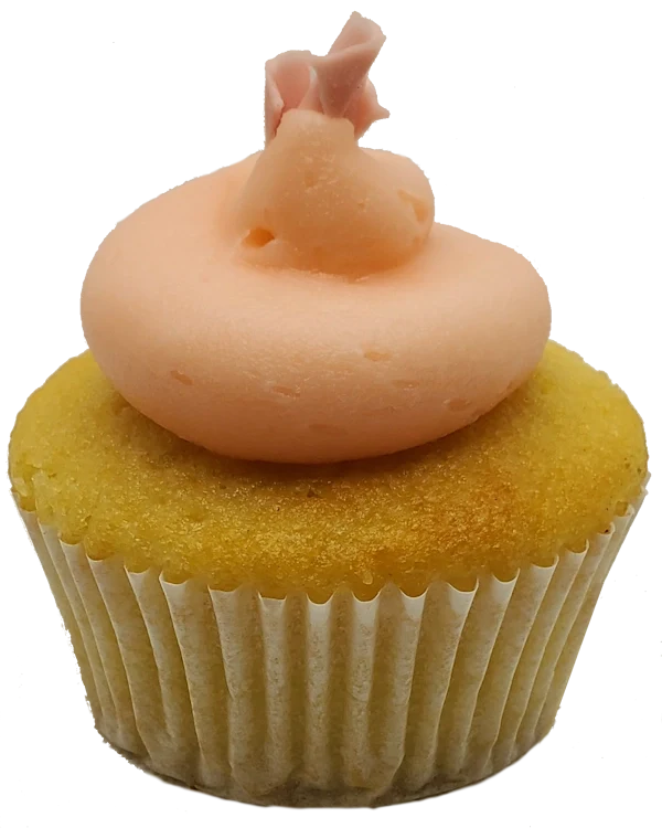 Vanilla Strawberry
