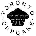 Toronto Cupcakes Logo